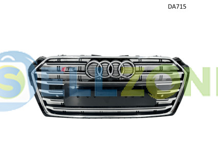 Μπροστινή μάσκα για Audi S5 Sline A5 2016-2019 - DA715